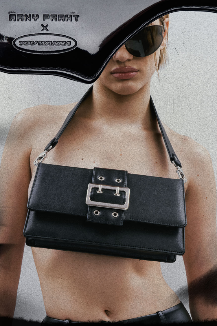 YouWanna - Lookbook YOU WANNA & ARNY PRAHT