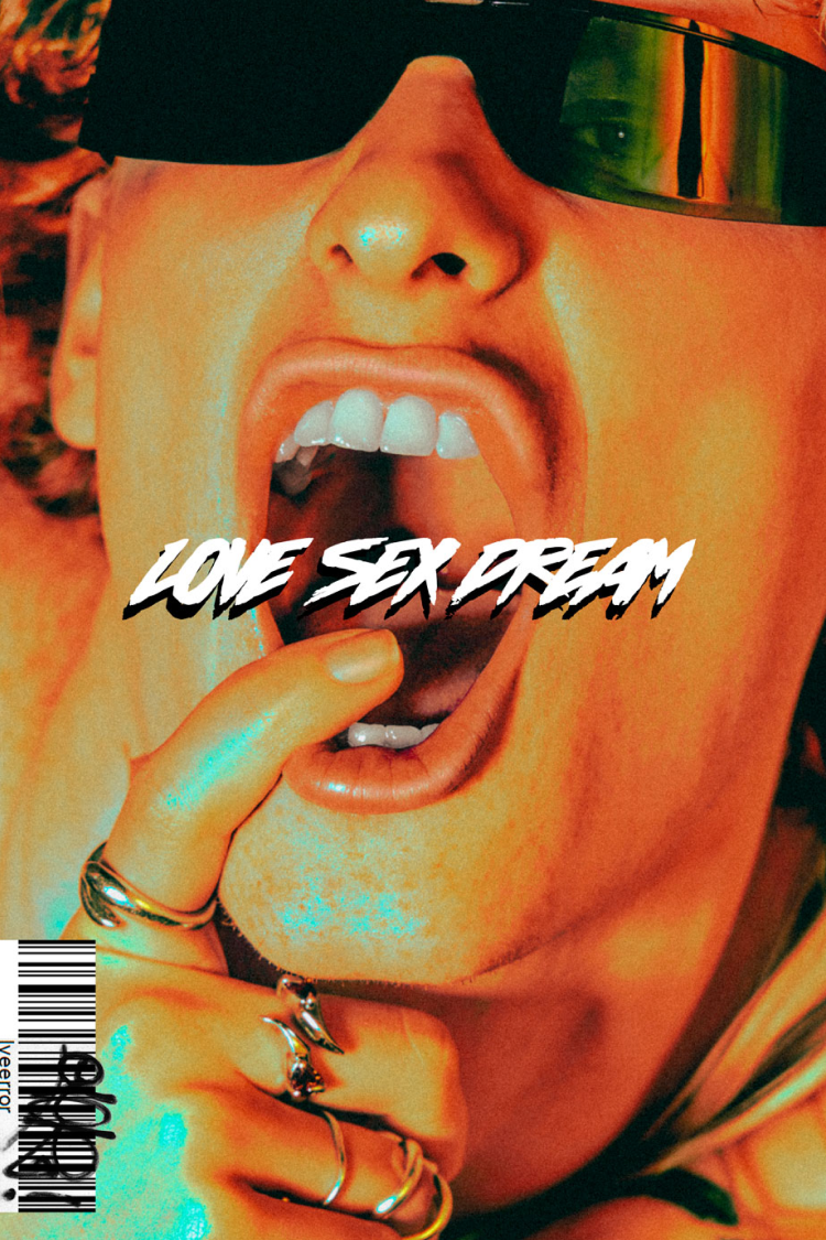 YouWanna - Lookbook Freedom, beauty and sex.
