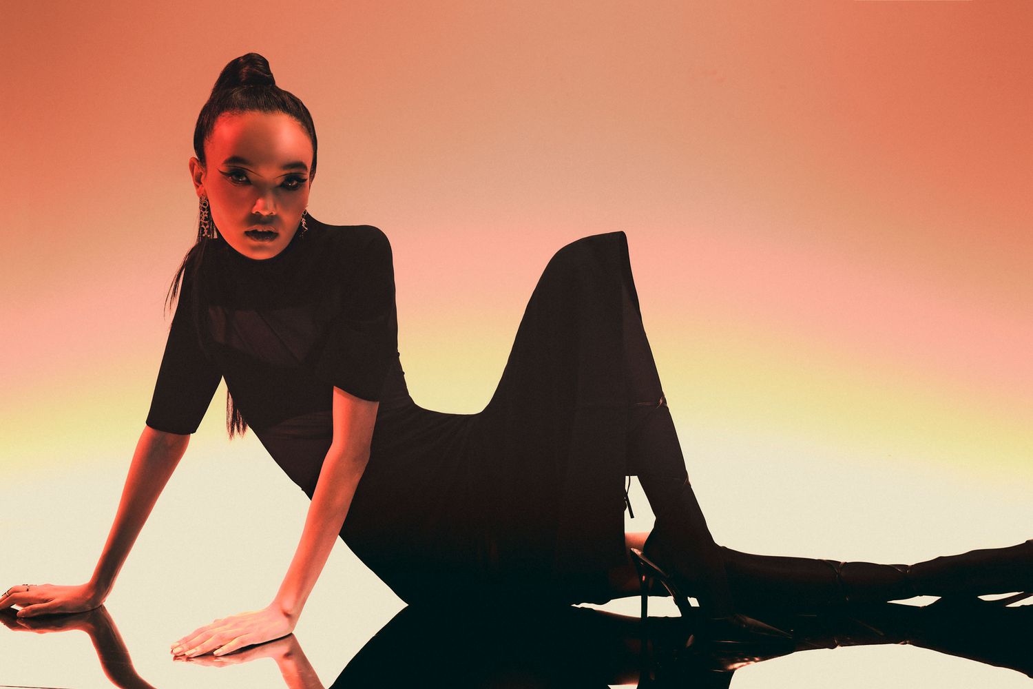 YouWanna - Lookbook YW X VELVETIN