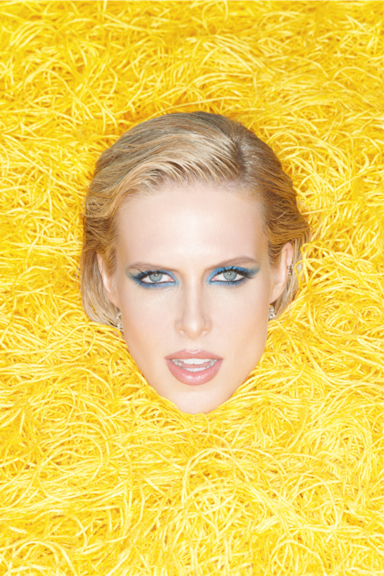 YouWanna - Lookbook YOU WANNA x Роллтон