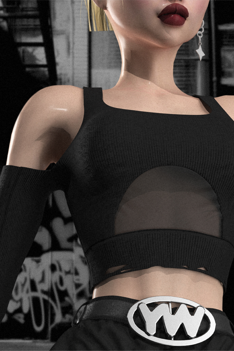 YouWanna - Lookbook YOU WANNA х Skillbox