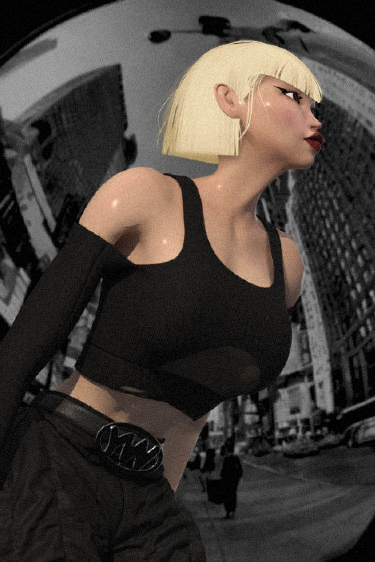 YouWanna - Lookbook YOU WANNA х Skillbox