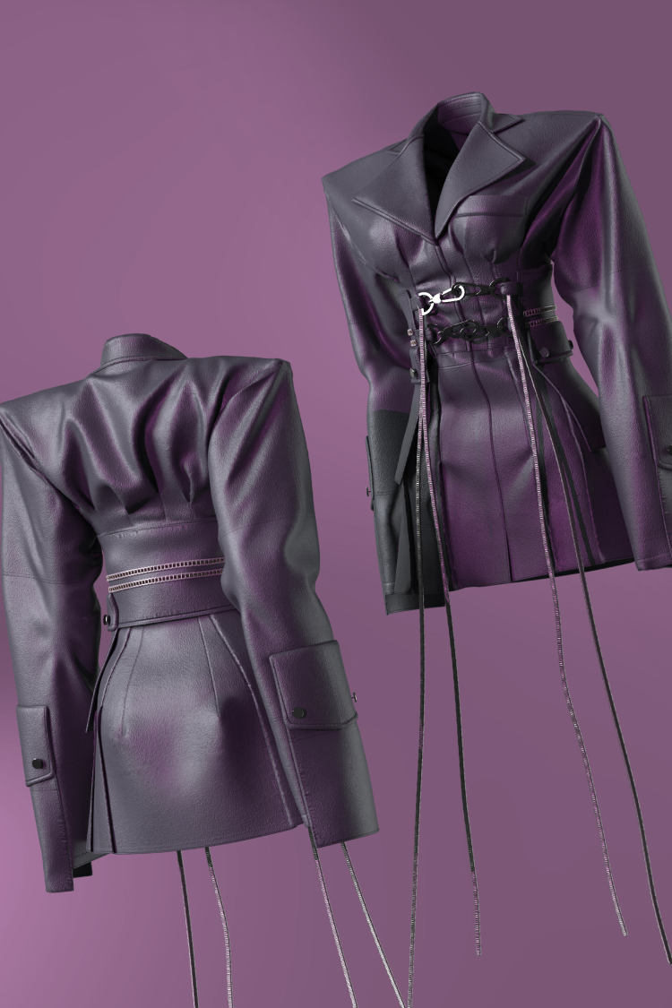 YouWanna - Lookbook YOU WANNA х Skillbox