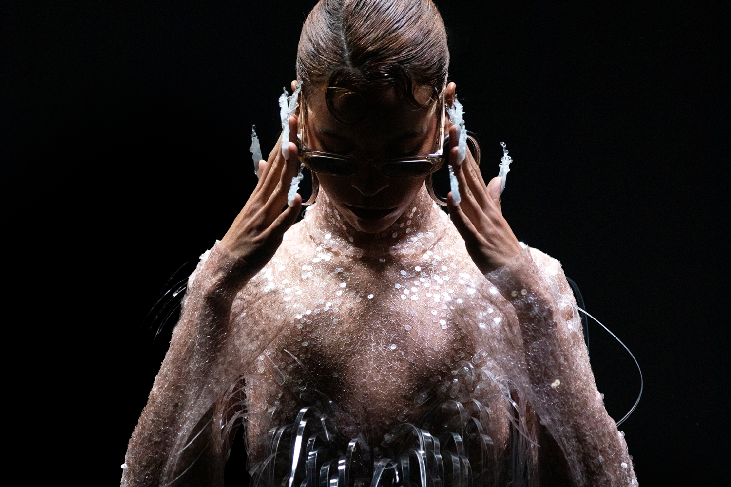YouWanna - Lookbook YOU WANNA х OLEG GORCHANIN