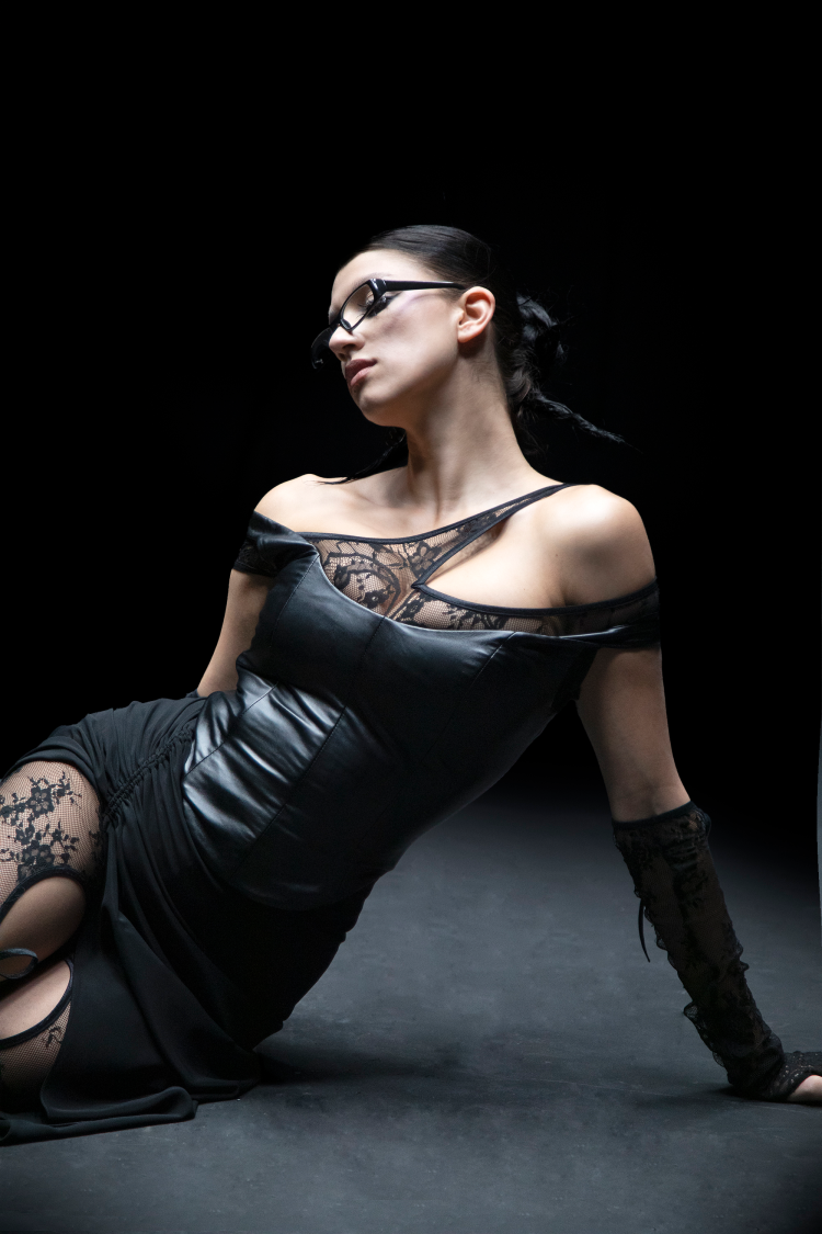 YouWanna - Lookbook YOU WANNA х OLEG GORCHANIN