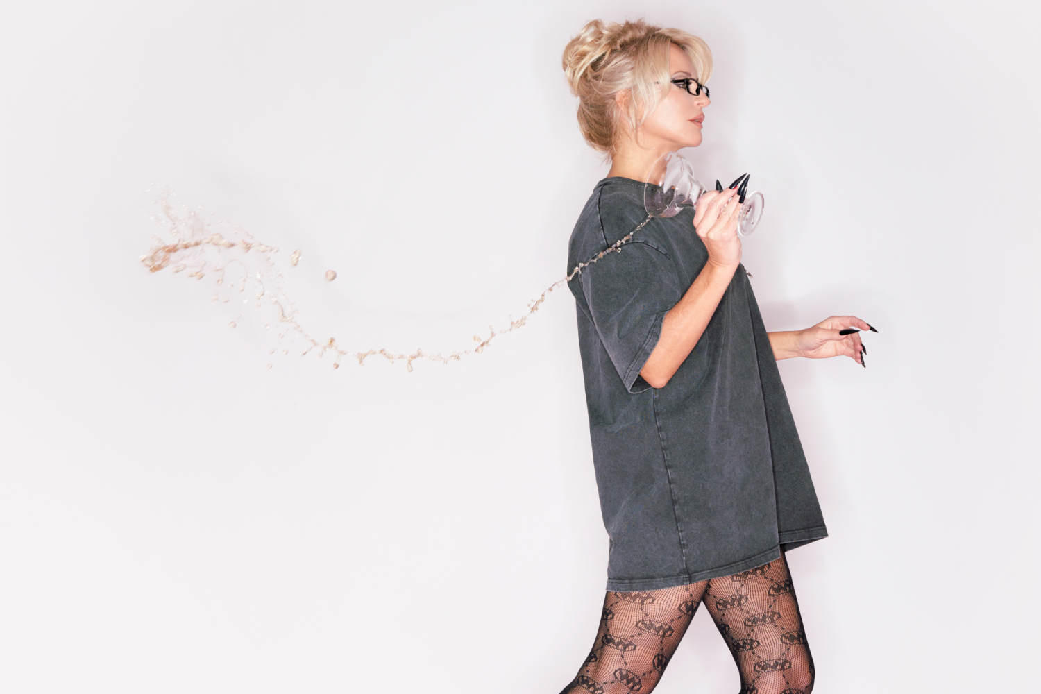 YouWanna - Lookbook YOU WANNA x CATCH