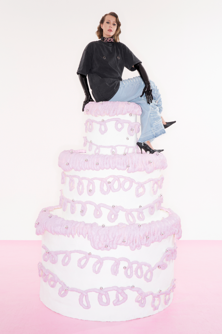 YouWanna - Lookbook YOU WANNA x CATCH