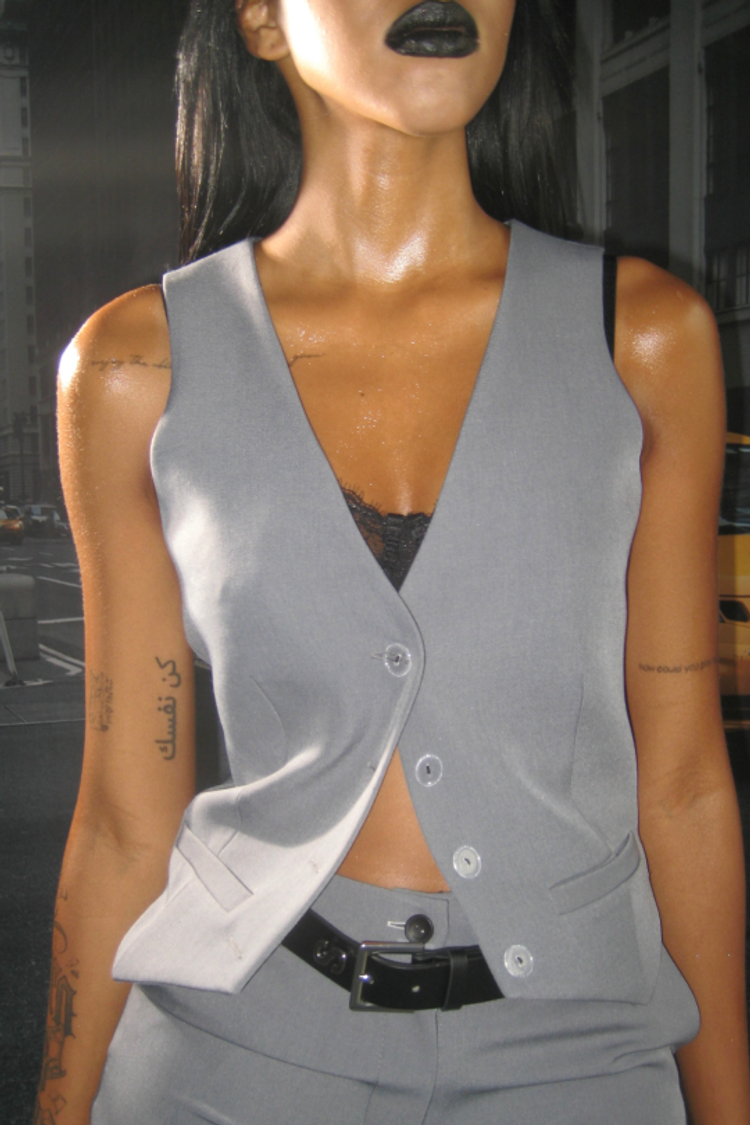 YouWanna - Lookbook 00's CORE