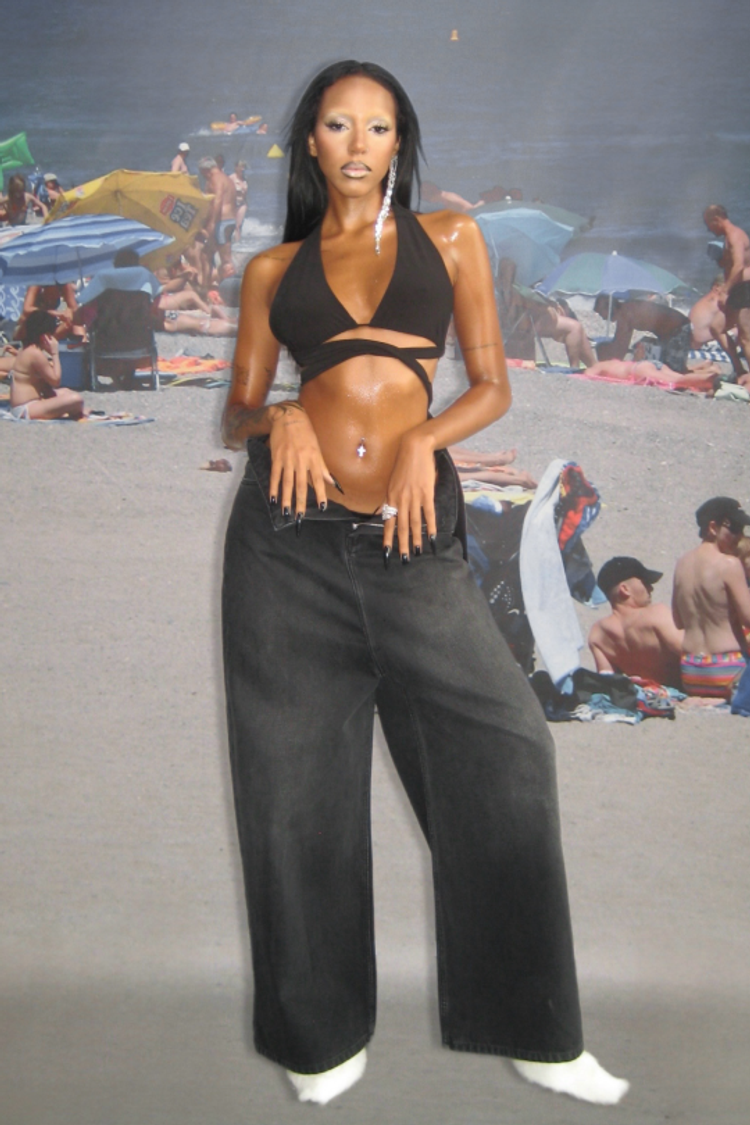 YouWanna - Lookbook 00's CORE
