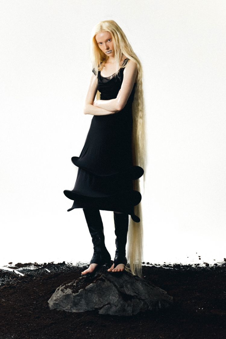 YouWanna - Lookbook APRIL CAMPAIGN S/S24