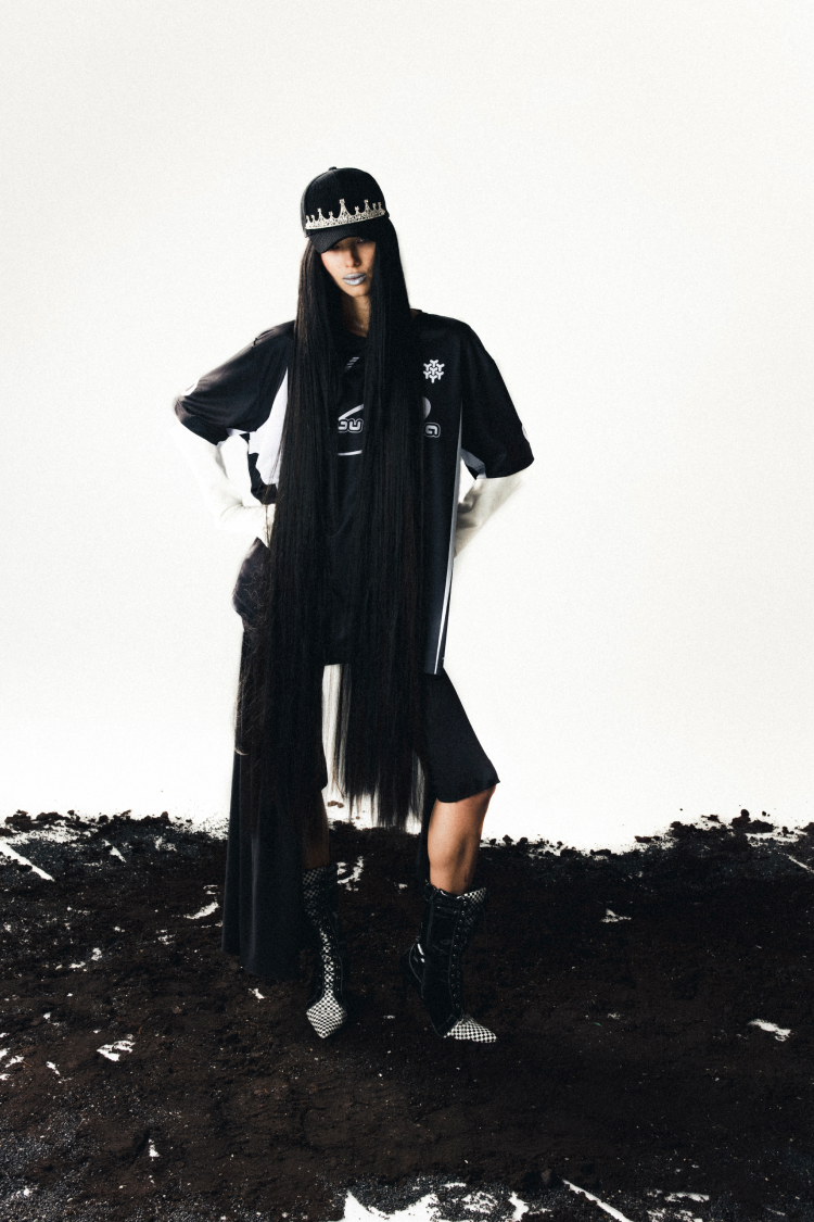 YouWanna - Lookbook APRIL CAMPAIGN S/S24