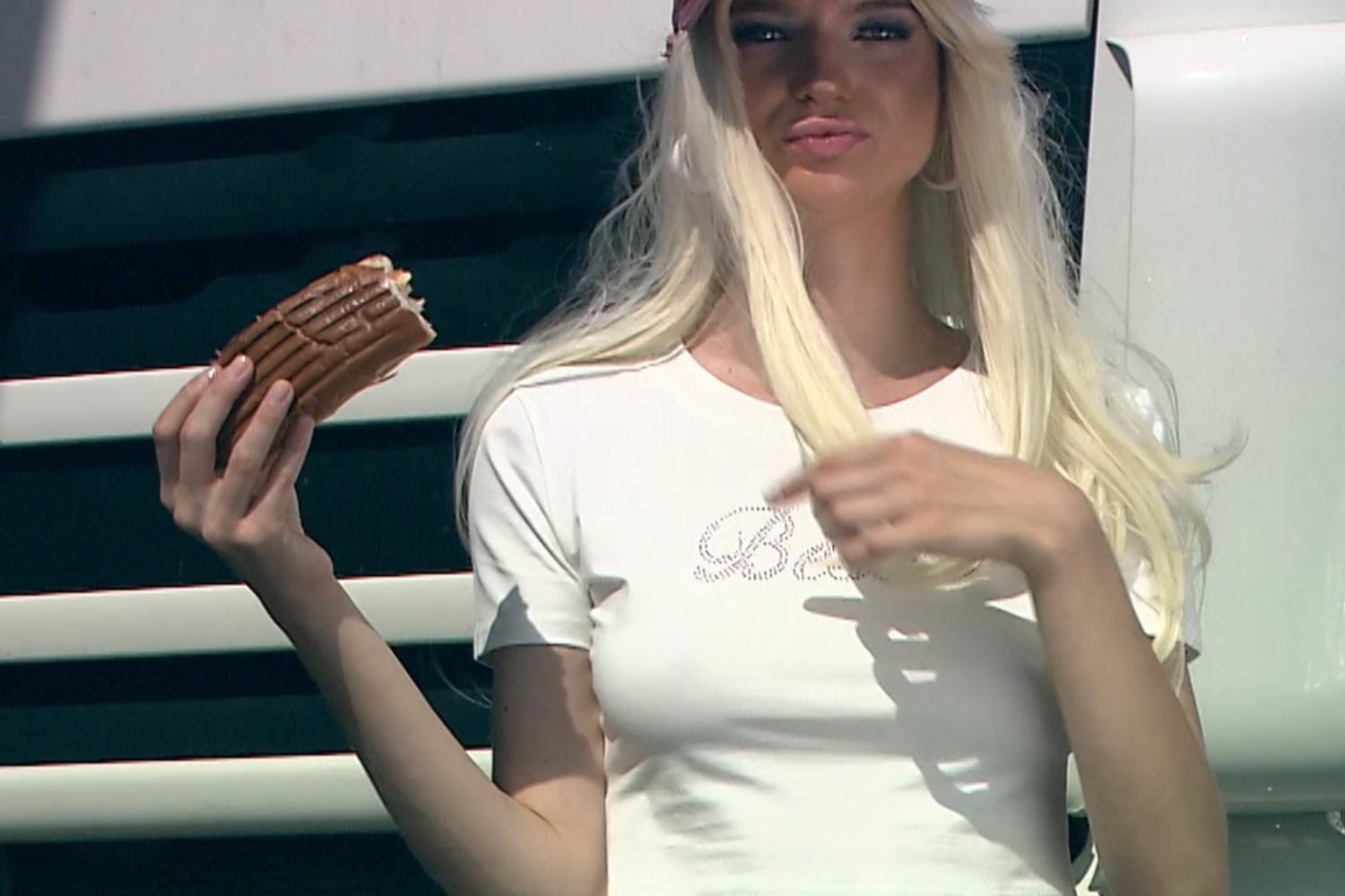 YouWanna - Lookbook YOU WANNA x dashkamonashka