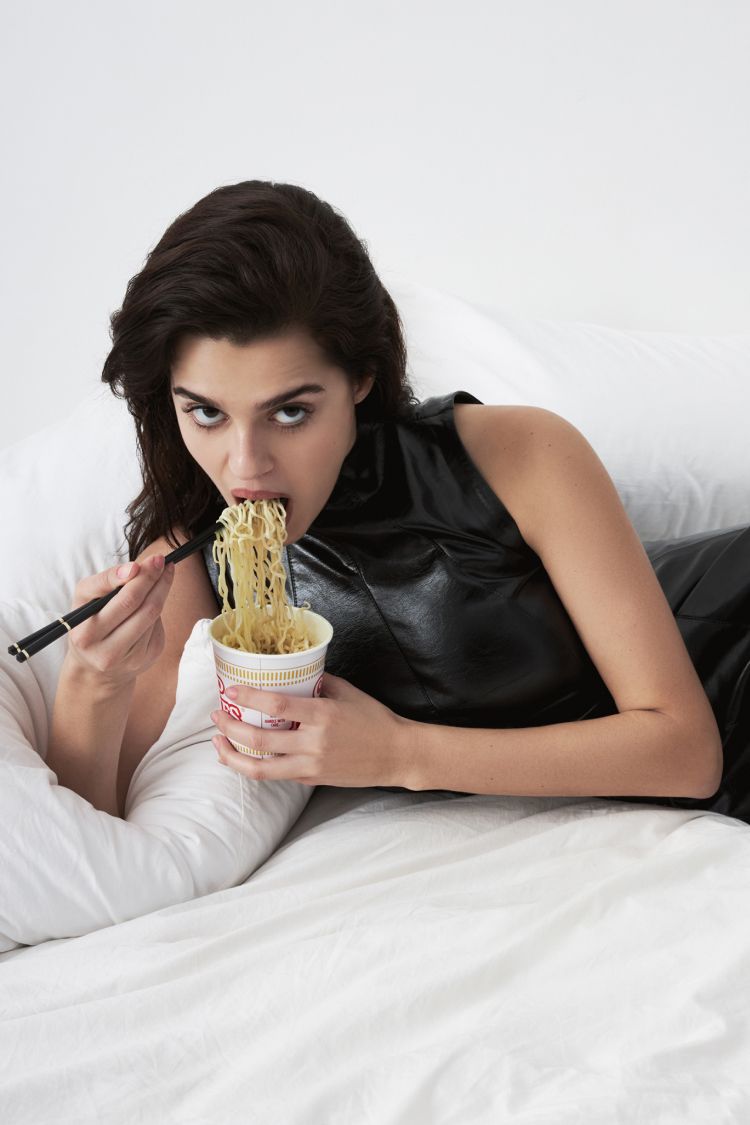 YouWanna - Lookbook YOU WANNA BE OUT OF THE BED