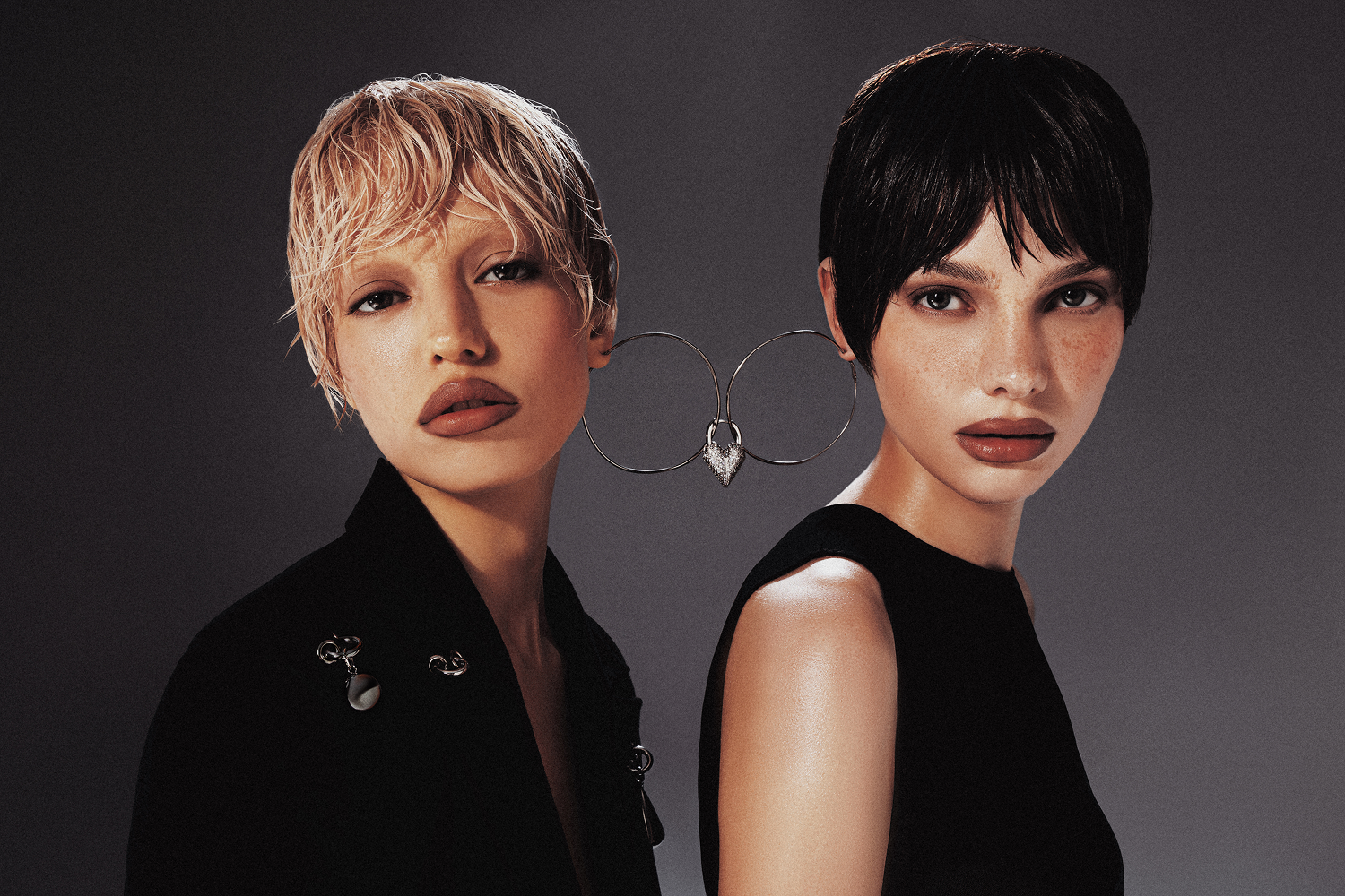 YouWanna - Lookbook YOU WANNA х Rushev