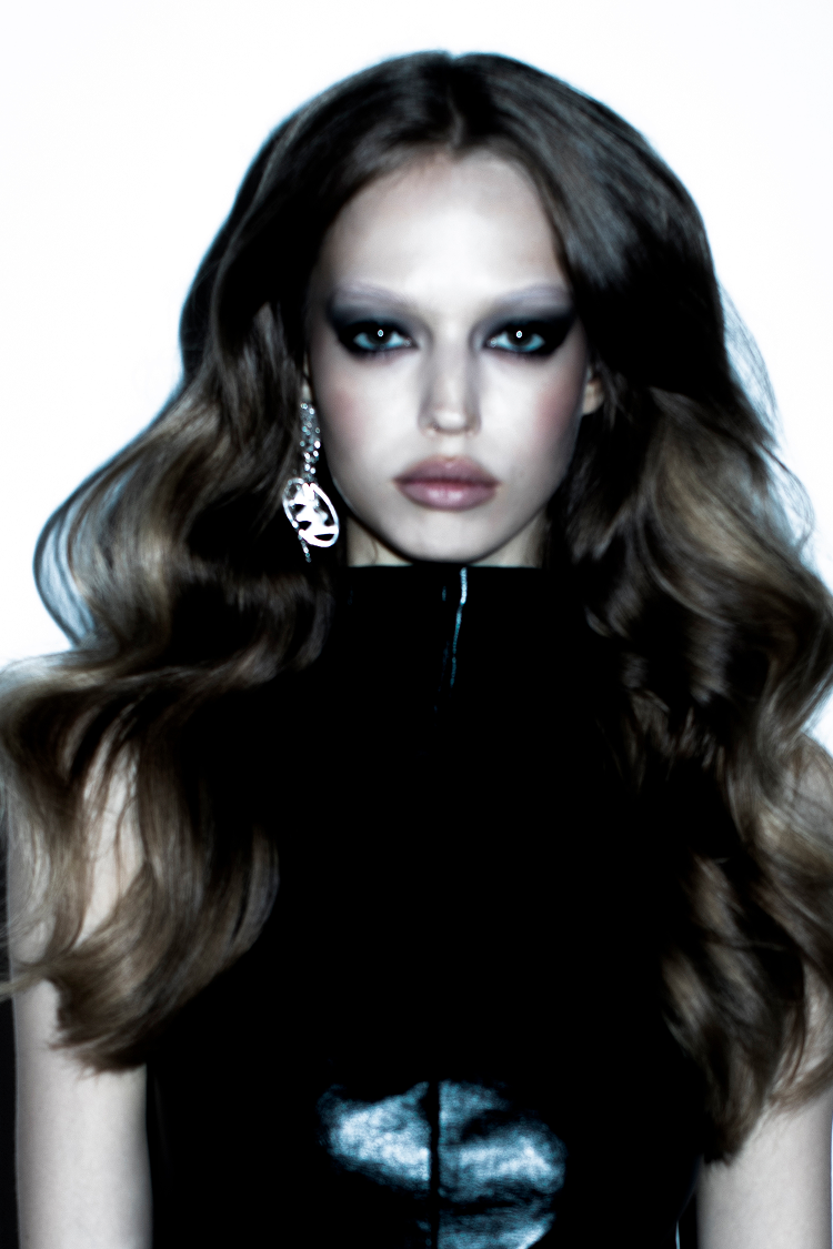 YouWanna - Lookbook Кампейн YOU WANNA × Zhanna Maliti