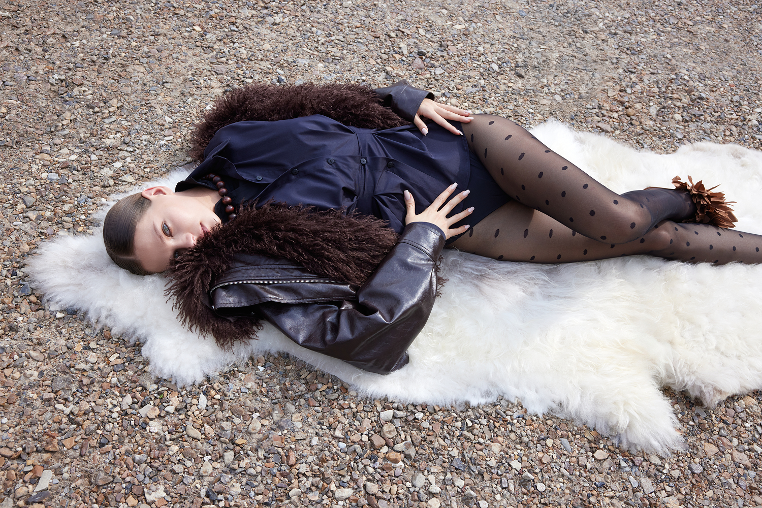 YouWanna - Lookbook Fall/25 Collection