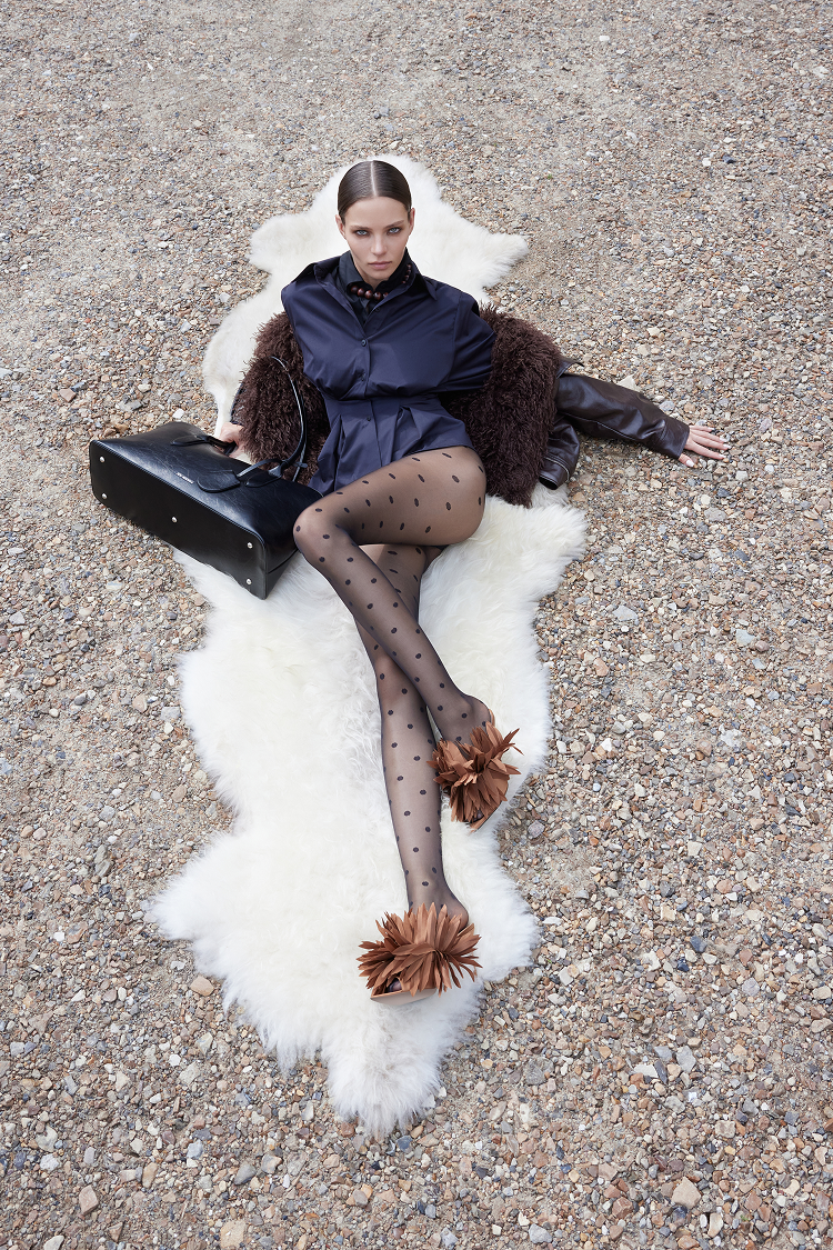 YouWanna - Lookbook Fall/25 Collection