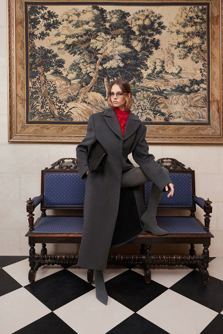 YouWanna - Lookbook Fall/25 Collection