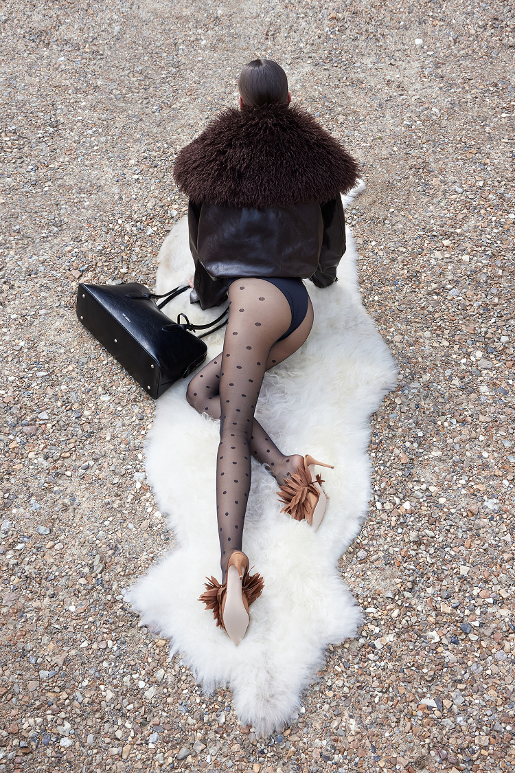 YouWanna - Lookbook Fall/25 Collection