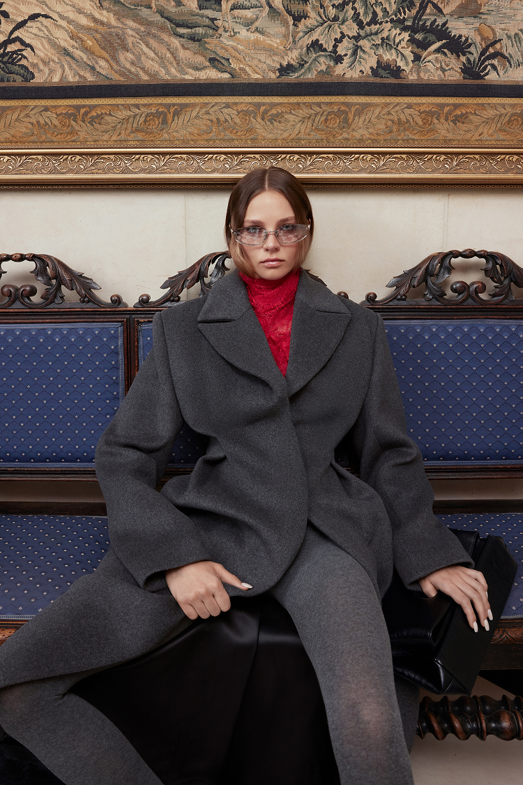 YouWanna - Lookbook Fall/25 Collection