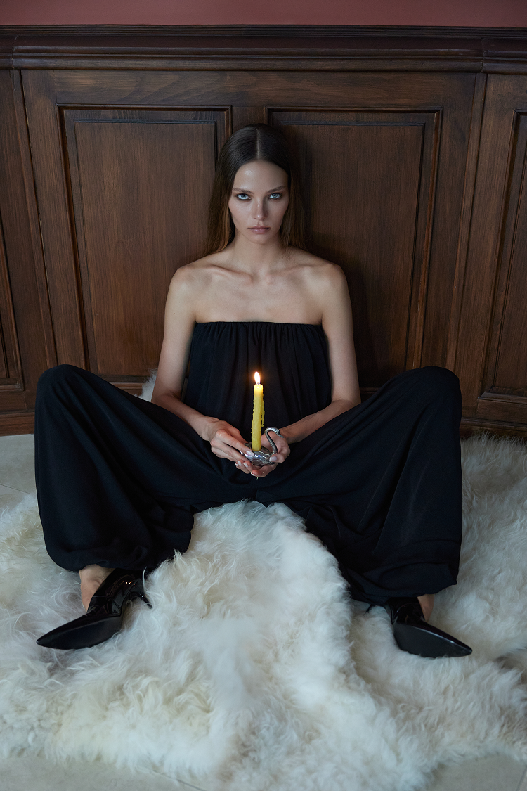 YouWanna - Lookbook Fall/25 Collection