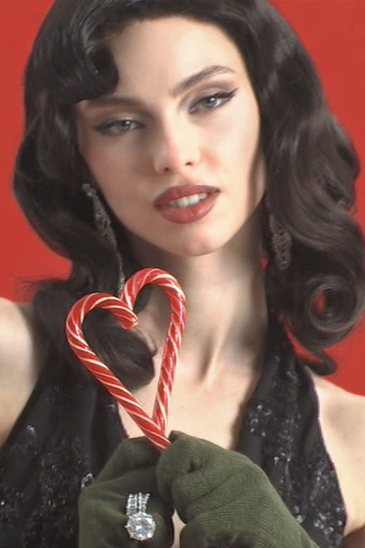 YouWanna - Lookbook I’m your Christmas gift