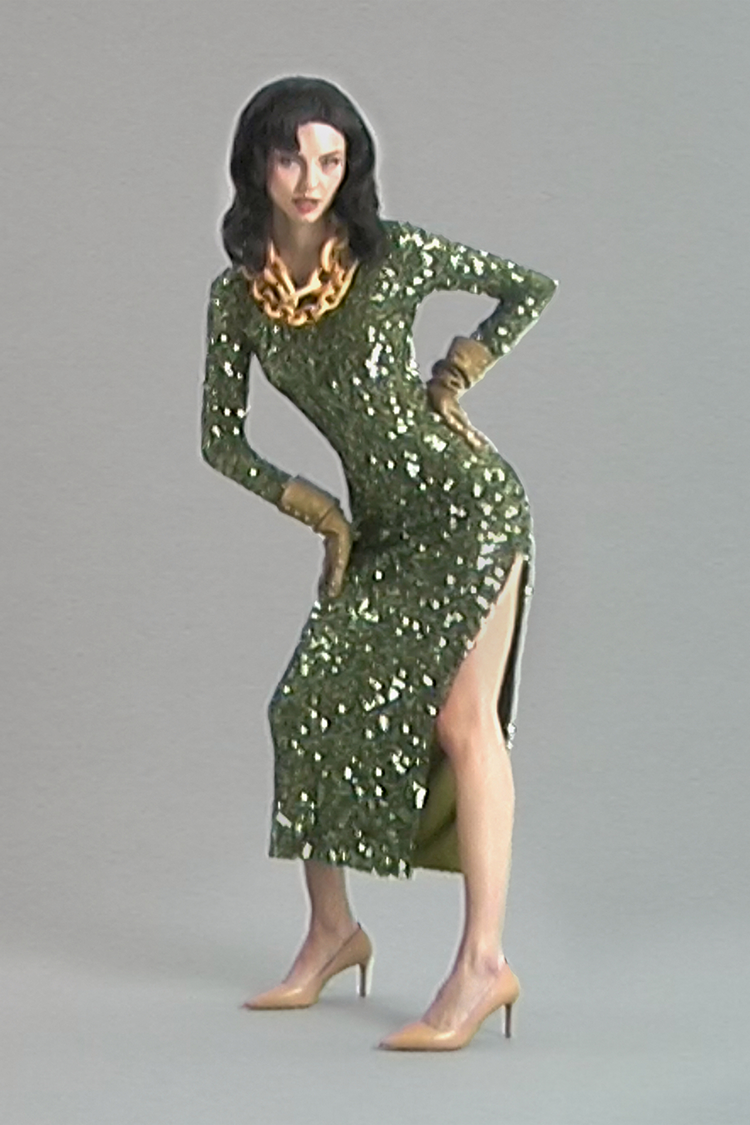 YouWanna - Lookbook I’m your Christmas gift