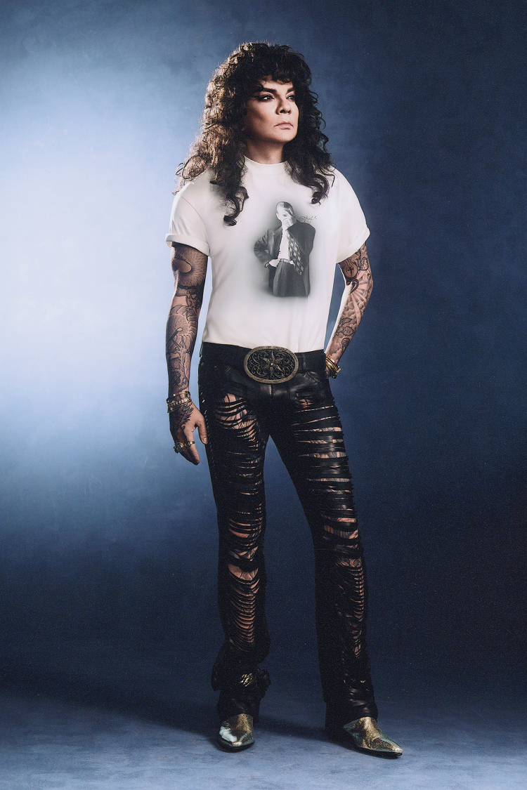 YouWanna - Lookbook YOU WANNA × Philipp Kirkorov
