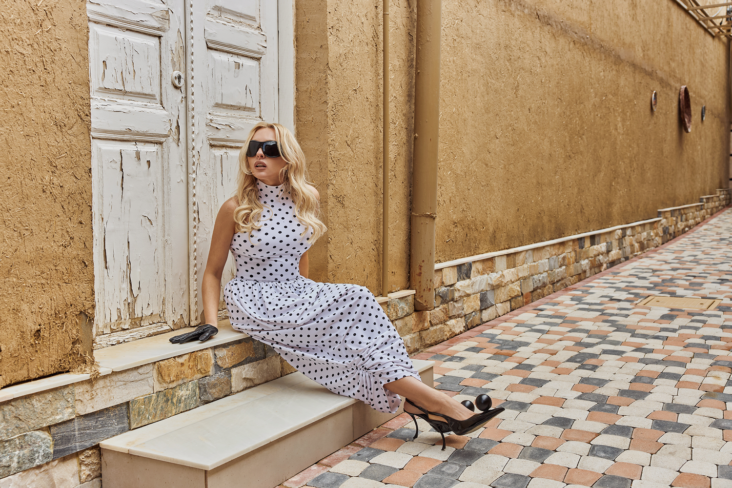 YouWanna - Lookbook Летняя коллекция YW/26