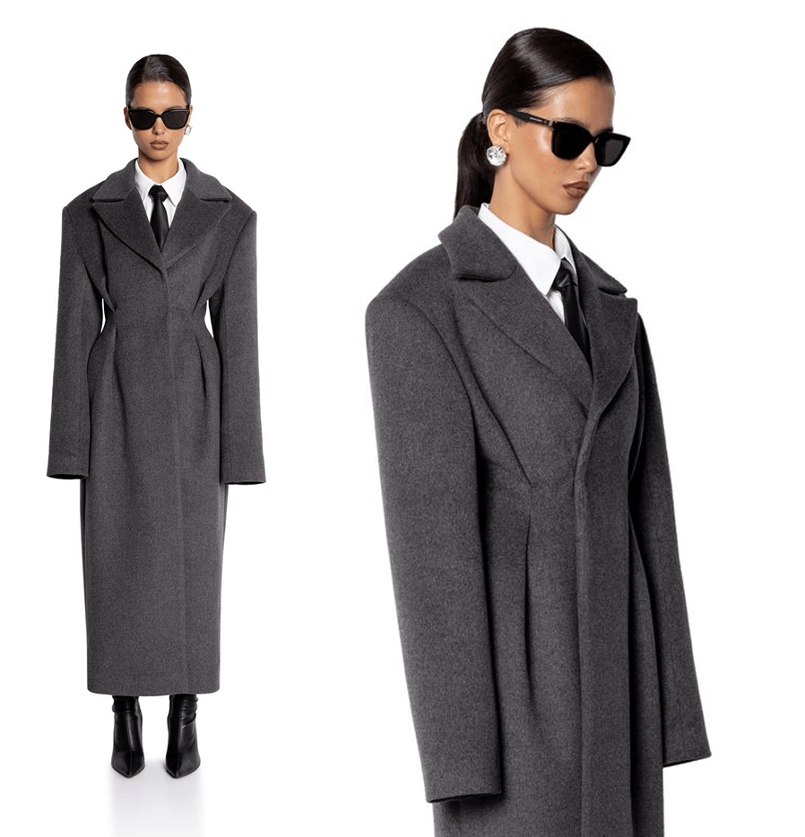 FASHION DIAMOND tier