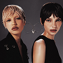 YouWanna - Lookbook YOU WANNA х Rushev