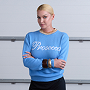 YouWanna - Lookbook Осень YW/26  с Анастасией Волочковой